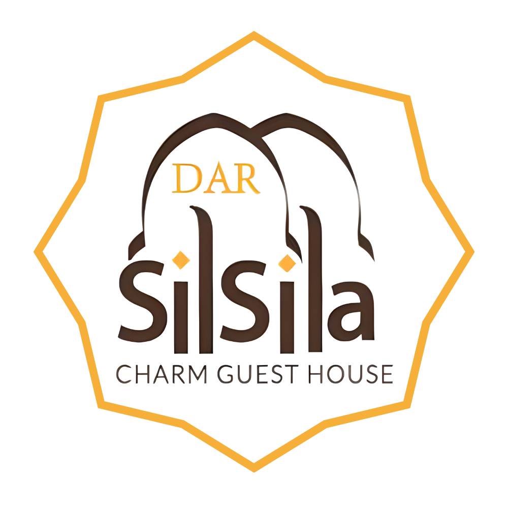 logo darsilsila